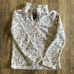 Light Weight Pullover